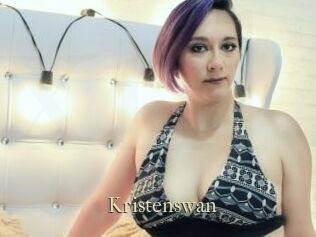 Kristenswan