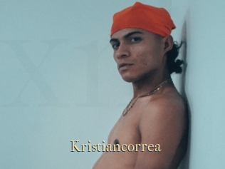 Kristiancorrea