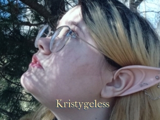Kristygeless