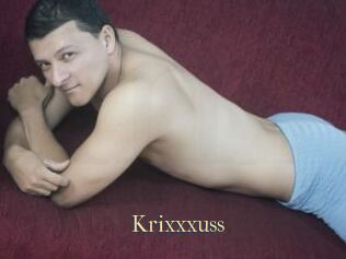 Krixxxuss