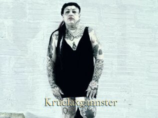 Kruelaxgannster
