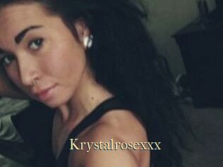 Krystalrosexxx