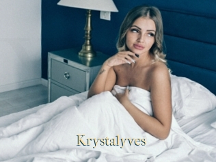 Krystalyves