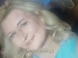 Ksenyalife43