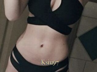 Ksiu97
