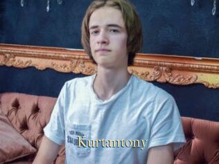 Kurtantony