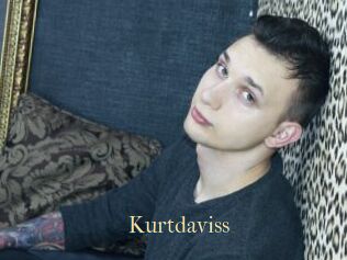Kurtdaviss