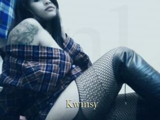 Kwinsy