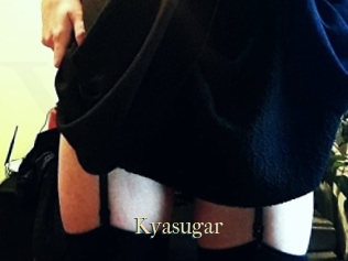 Kyasugar