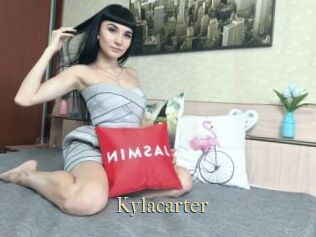 Kylacarter