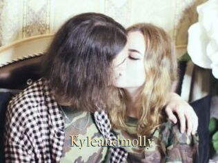 Kyleandmolly