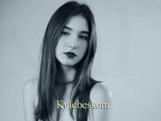 Kylebeskom