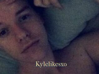 Kylelikesxo