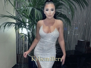 Kyliemillerr