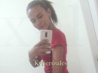 Kylierosales