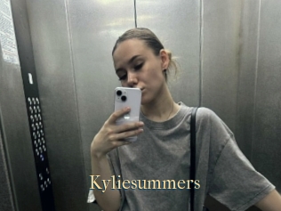 Kyliesummers