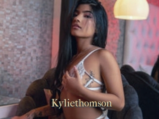 Kyliethomson