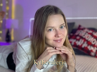 Kylievalerie