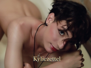 Kyliezettel