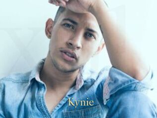 Kynie