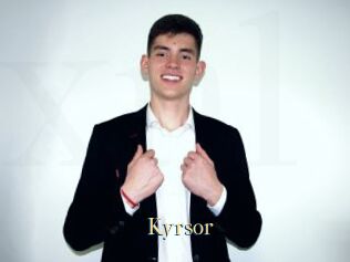 Kyrsor
