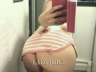 LADYJUICE