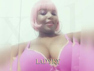 LADYKY