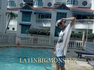 LATINBIGMONSTER