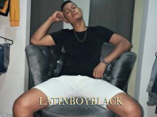 LATINBOYBLACK