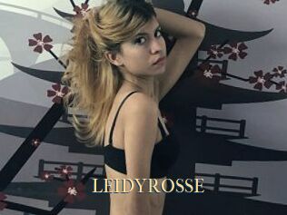 LEIDYROSSE
