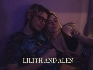 LILITH_AND_ALEN