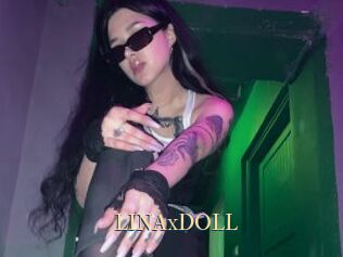 LINAxDOLL