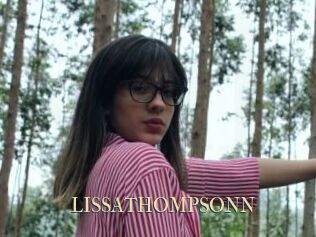 LISSATHOMPSONN
