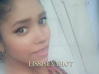 LISSISEXYHOT