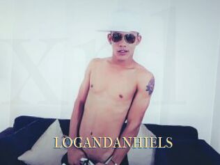 LOGANDANHIELS