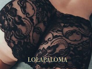 LOLAPALOMA