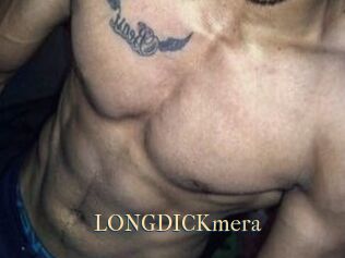 LONGDICKmera