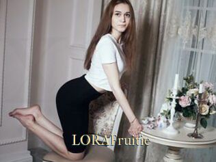 LORAFruitie