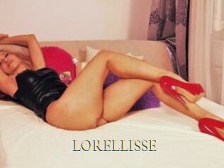 LORELLISSE