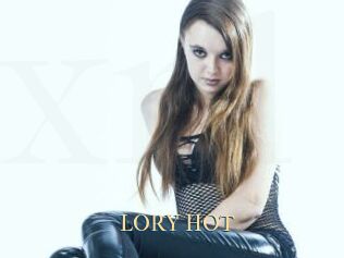 LORY_HOT