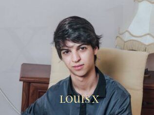 LOUIS_X