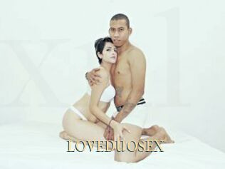 LOVEDUOSEX