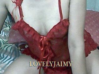LOVELYJAIMY