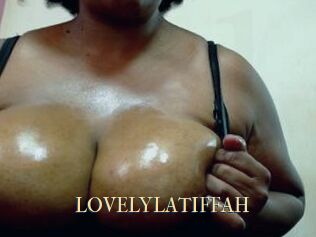 LOVELYLATIFFAH
