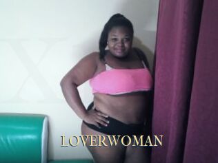 LOVERWOMAN