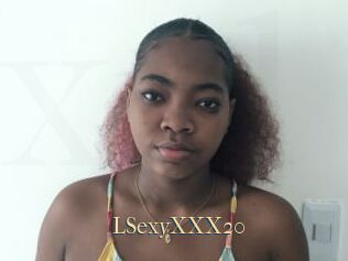 LSexyXXX20