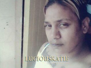 LUCIOUSKATIE