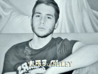 LUKExASHLEY