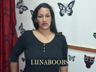 LUNABOOBS