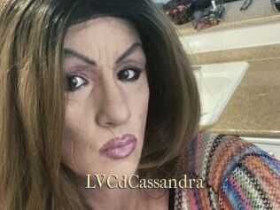 LVCdCassandra